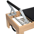 Artistry® Reformer with Rope - Peak Pilates