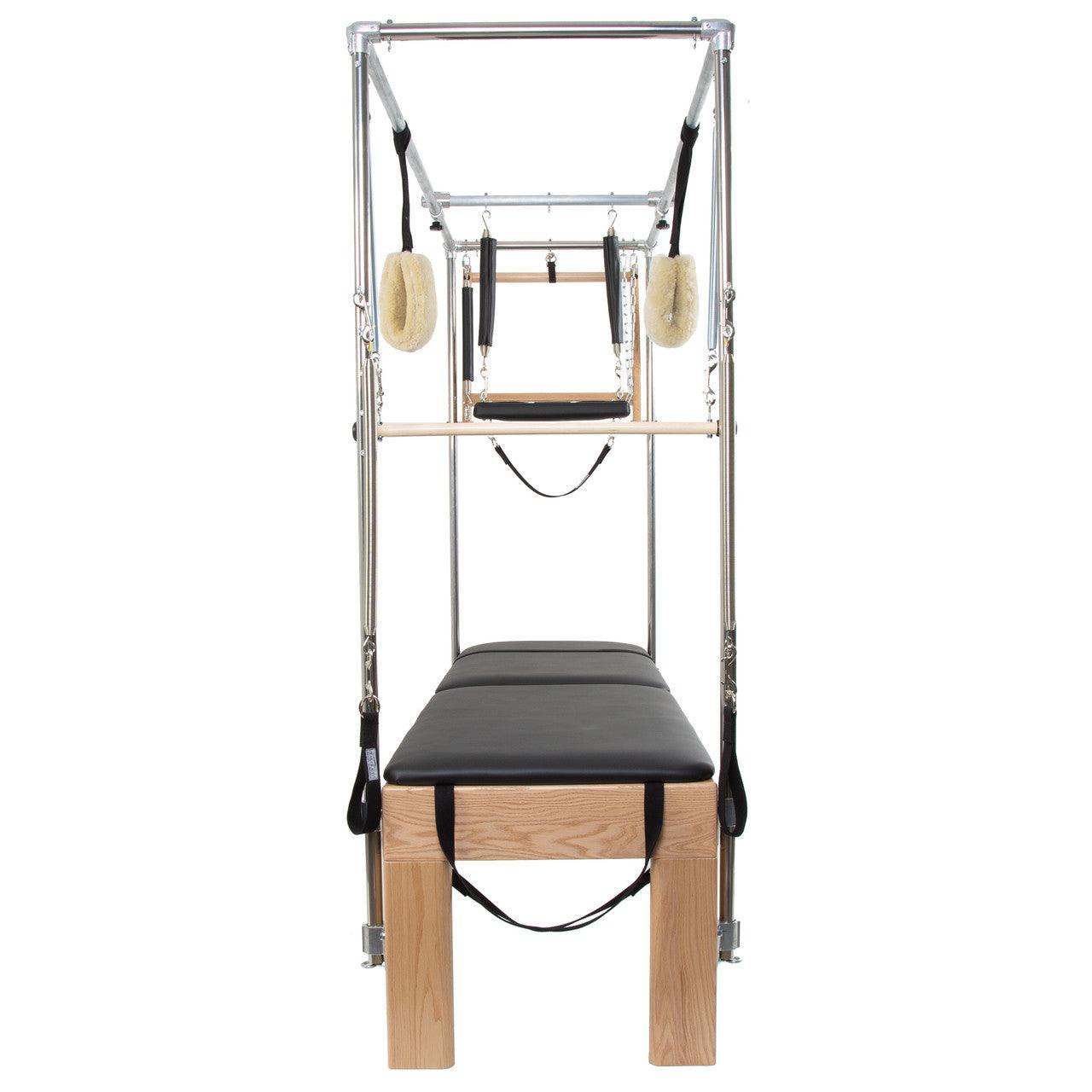Artistry® Convertible with Vegan Straps - Peak Pilates