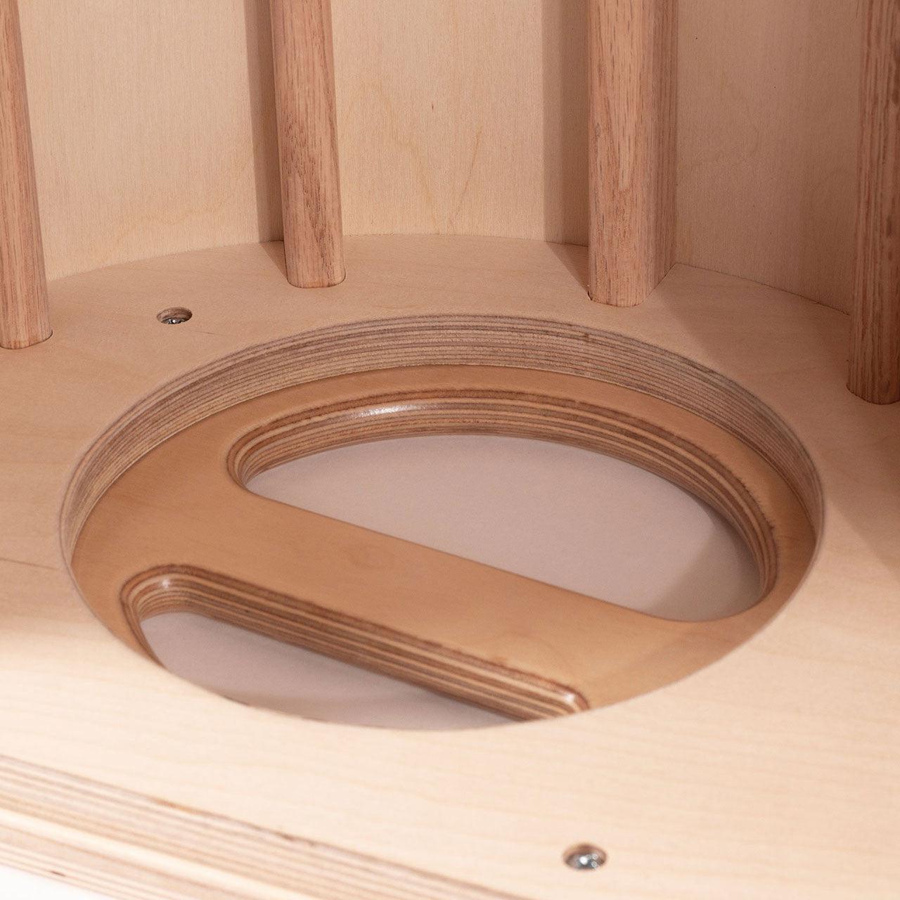 Classic Spine Corrector - Peak Pilates