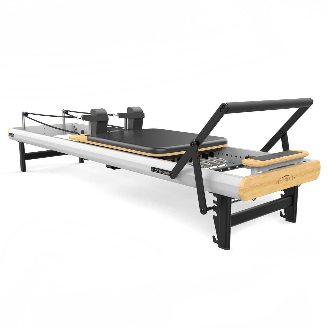 casa™ Reformer - Peak Pilates