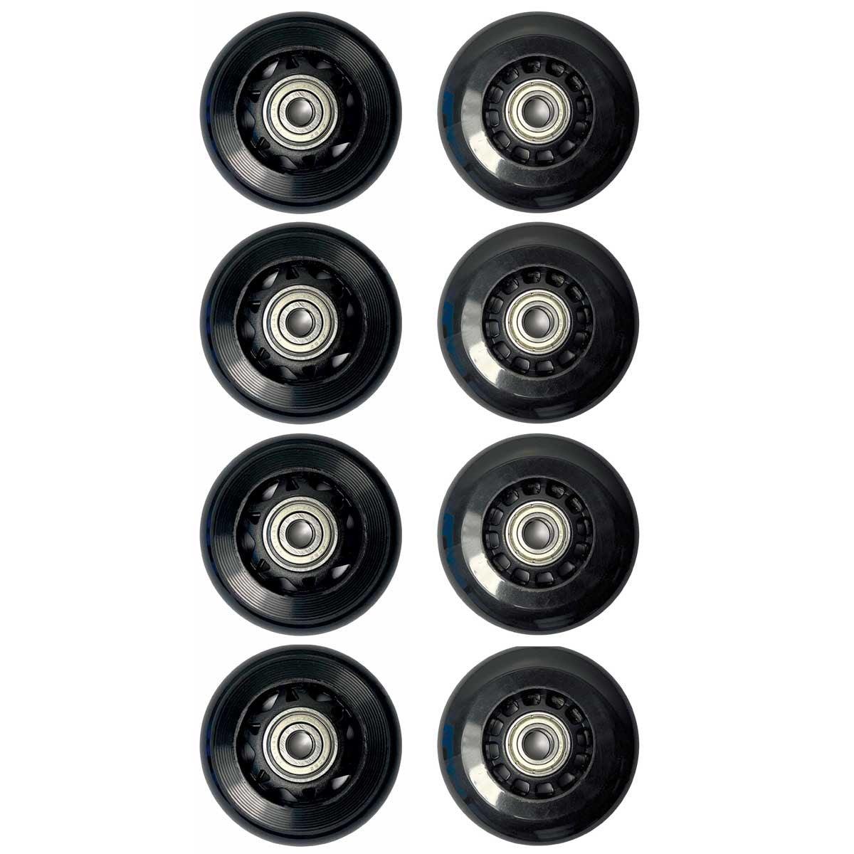 Fit/Casa™ Reformer Carriage/Tracking Wheel Pack (4) - Peak Pilates