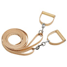 Premium Leather Primary Straps - Peak Pilates