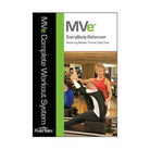 MVe® EveryBody Reformer Workout DVD - Peak Pilates