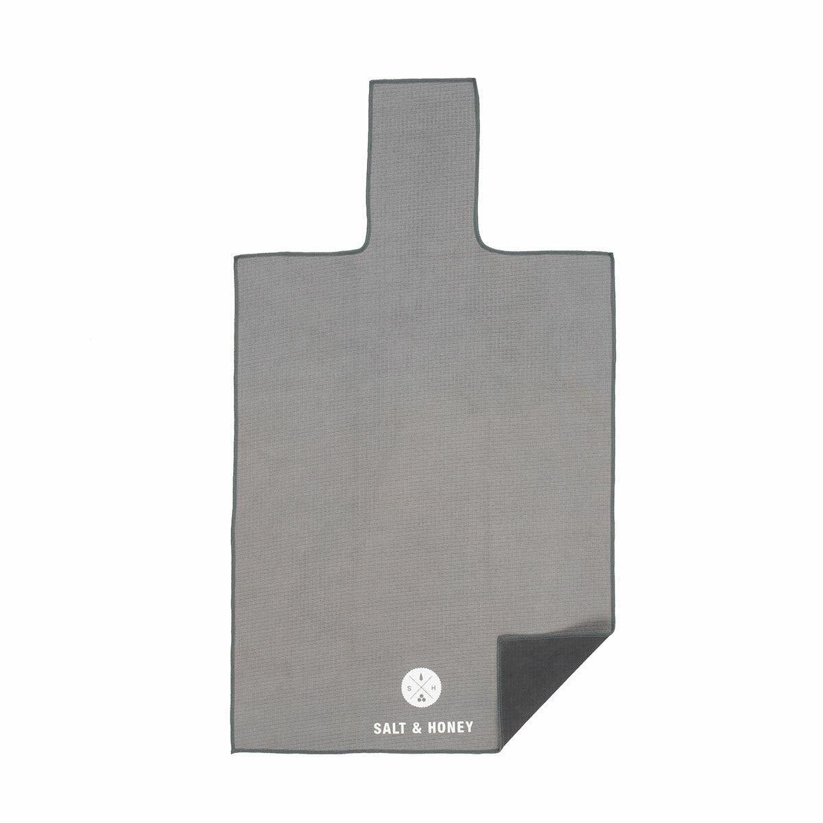 Non-Slip Pilates Reformer Towels by Salt & Honey - Peak Pilates