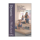 Dynamic Mat Workout DVD - Peak Pilates