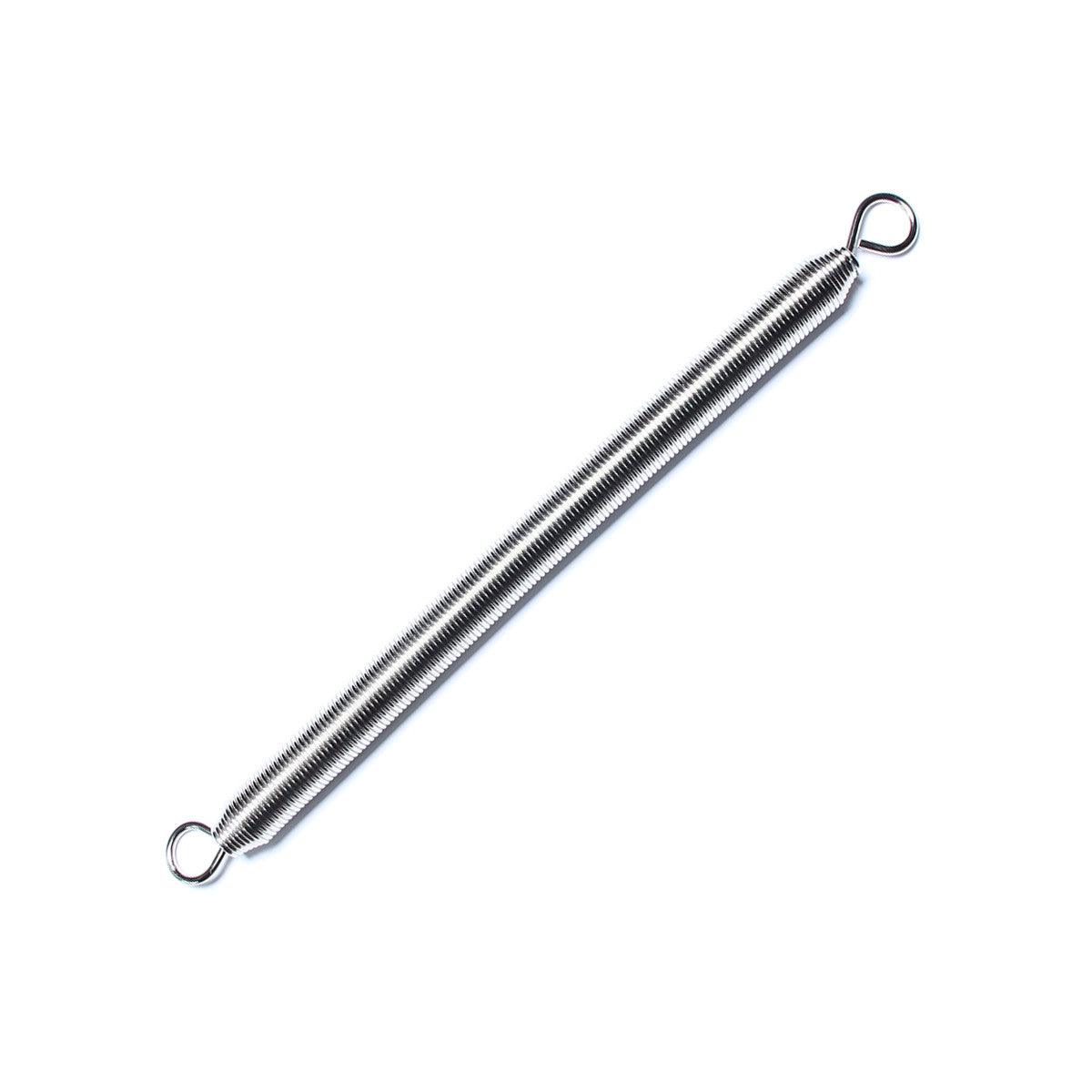 Studio Wood Line Push-Through Tower Spring - Peak Pilates