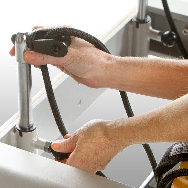 fit™ Reformer - Peak Pilates