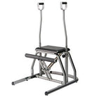 MVe® Split Pedal Chair with Handles - Peak Pilates