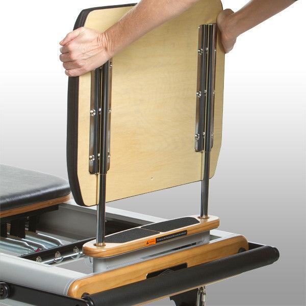 casa™, MVe® and fit™ Reformer Jump Board - Peak Pilates