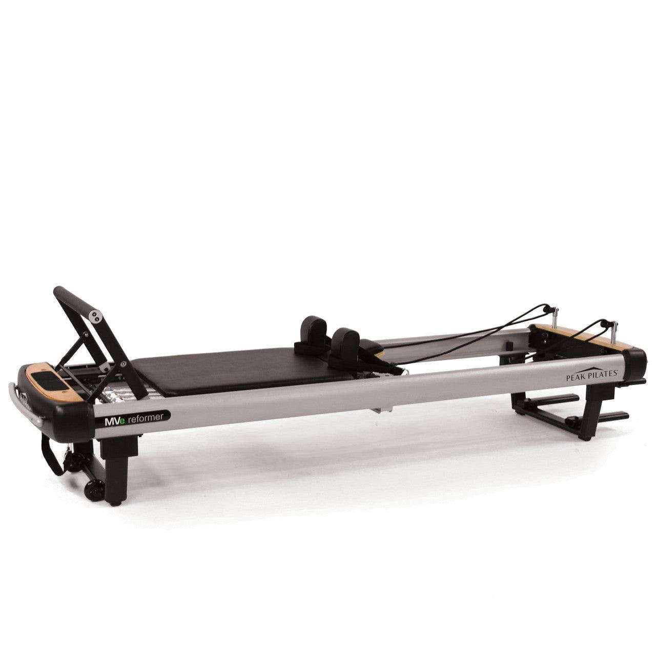 MVe® Reformer and Tower - Peak Pilates