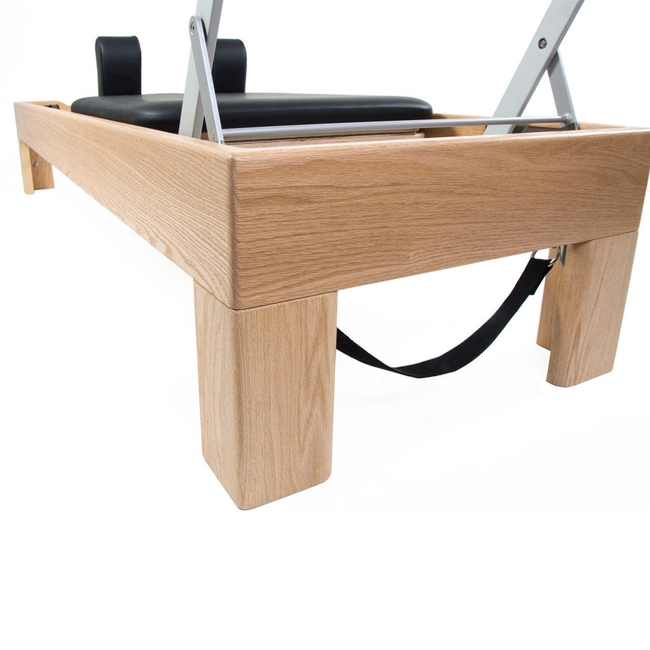 Artistry® Reformer with Rope - Peak Pilates