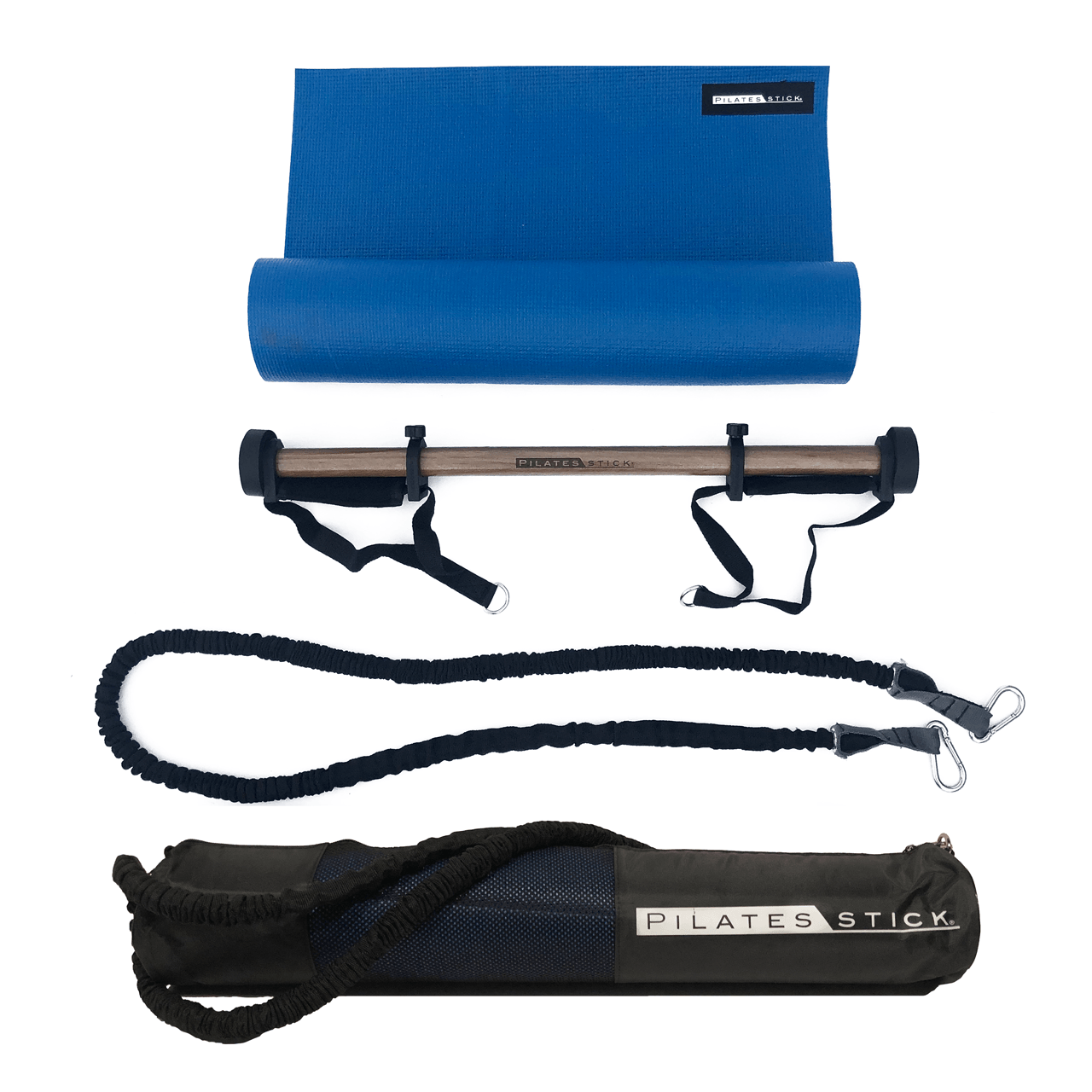 Pilatesstick® Basic Kit Package - Peak Pilates