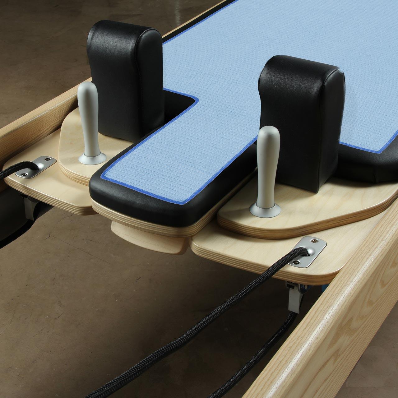Non-Slip Pilates Reformer Towels by Salt & Honey - Peak Pilates