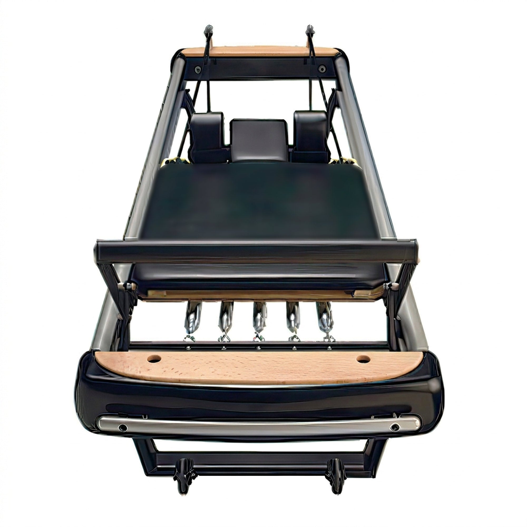 MVe Peak Pilates Reformer