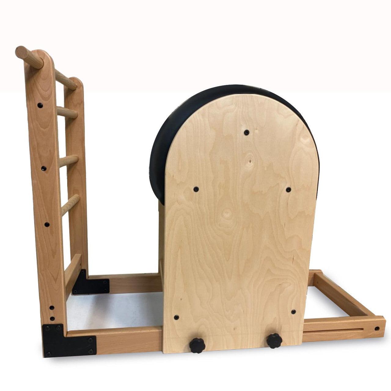 High Ladder Barrel - Peak Pilates