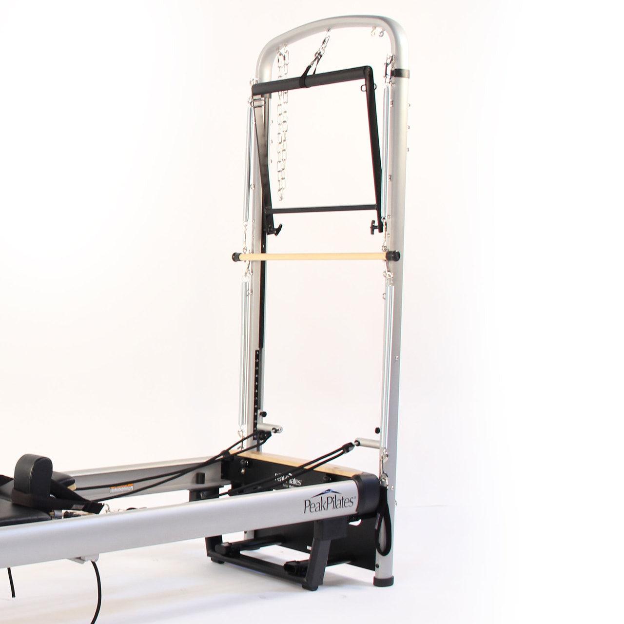 MVe® Reformer Tower Conversion - Peak Pilates