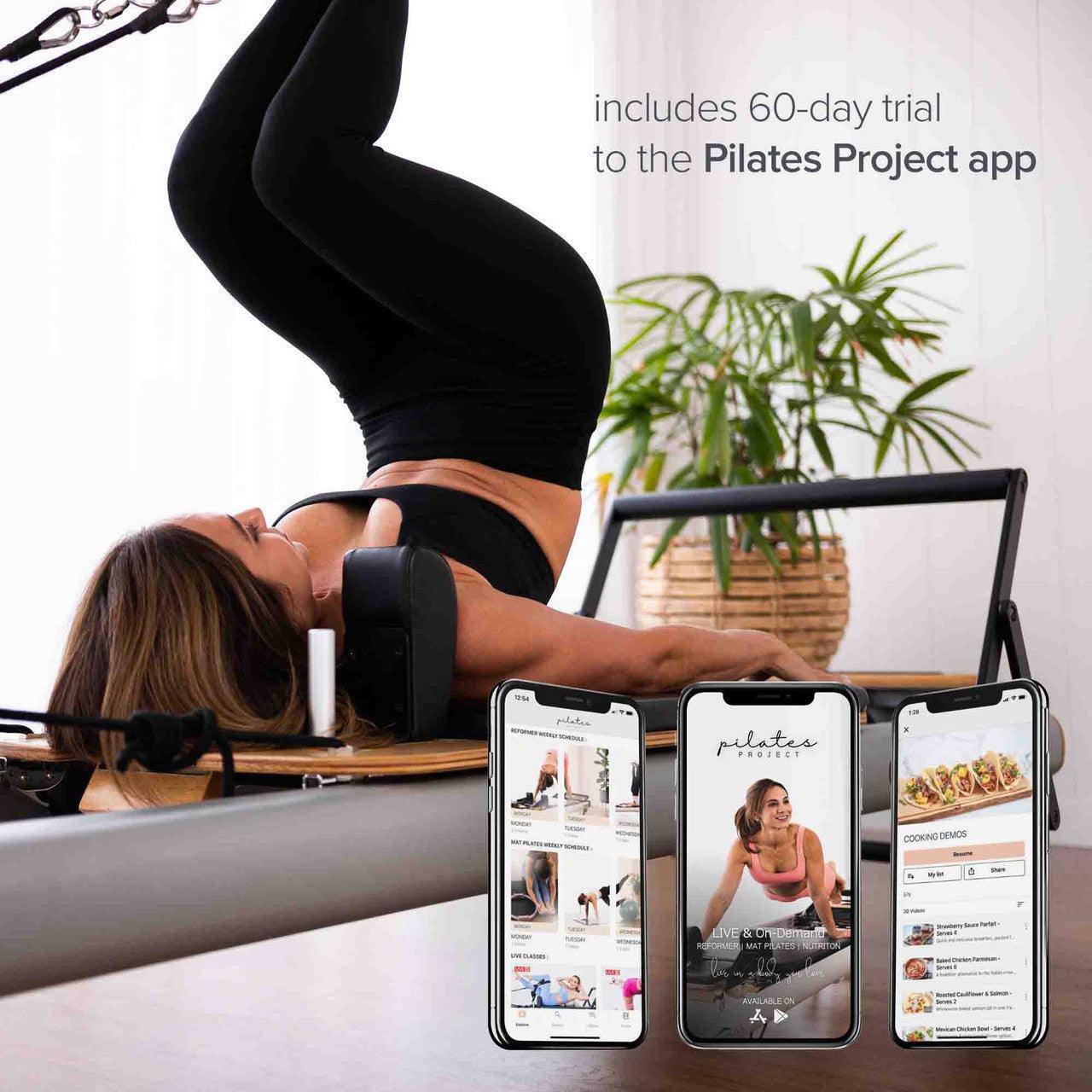 casa™ Reformer - Peak Pilates