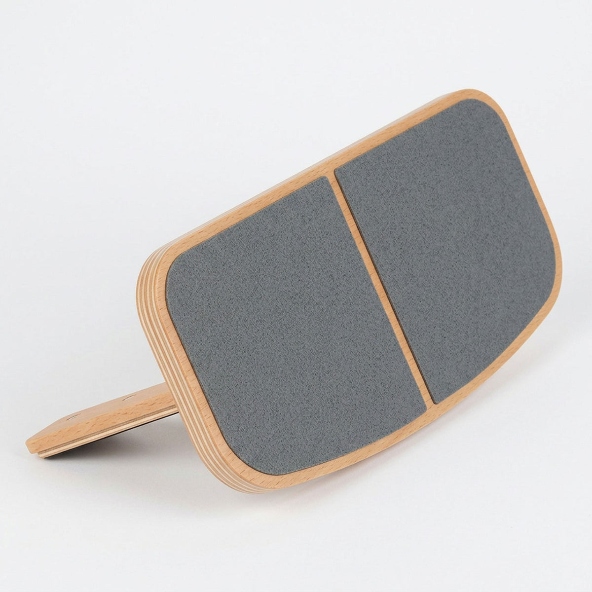 Artistry® Side Split Beech Platform - Peak Pilates