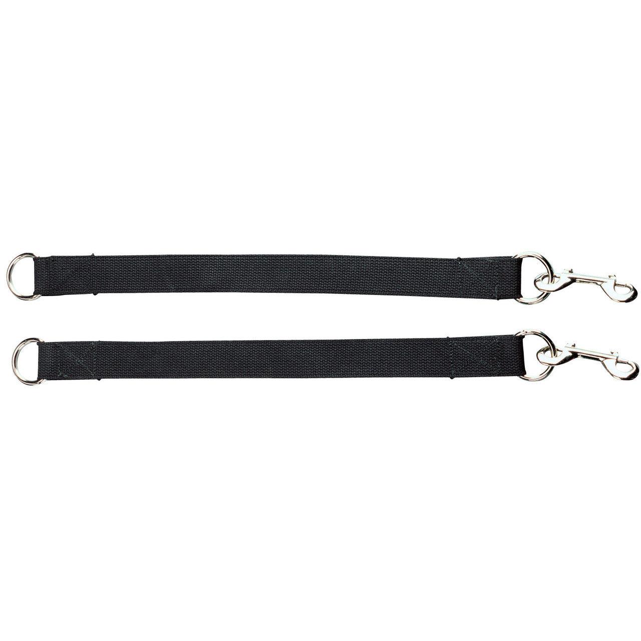 Long Spine Extension Straps - Peak Pilates