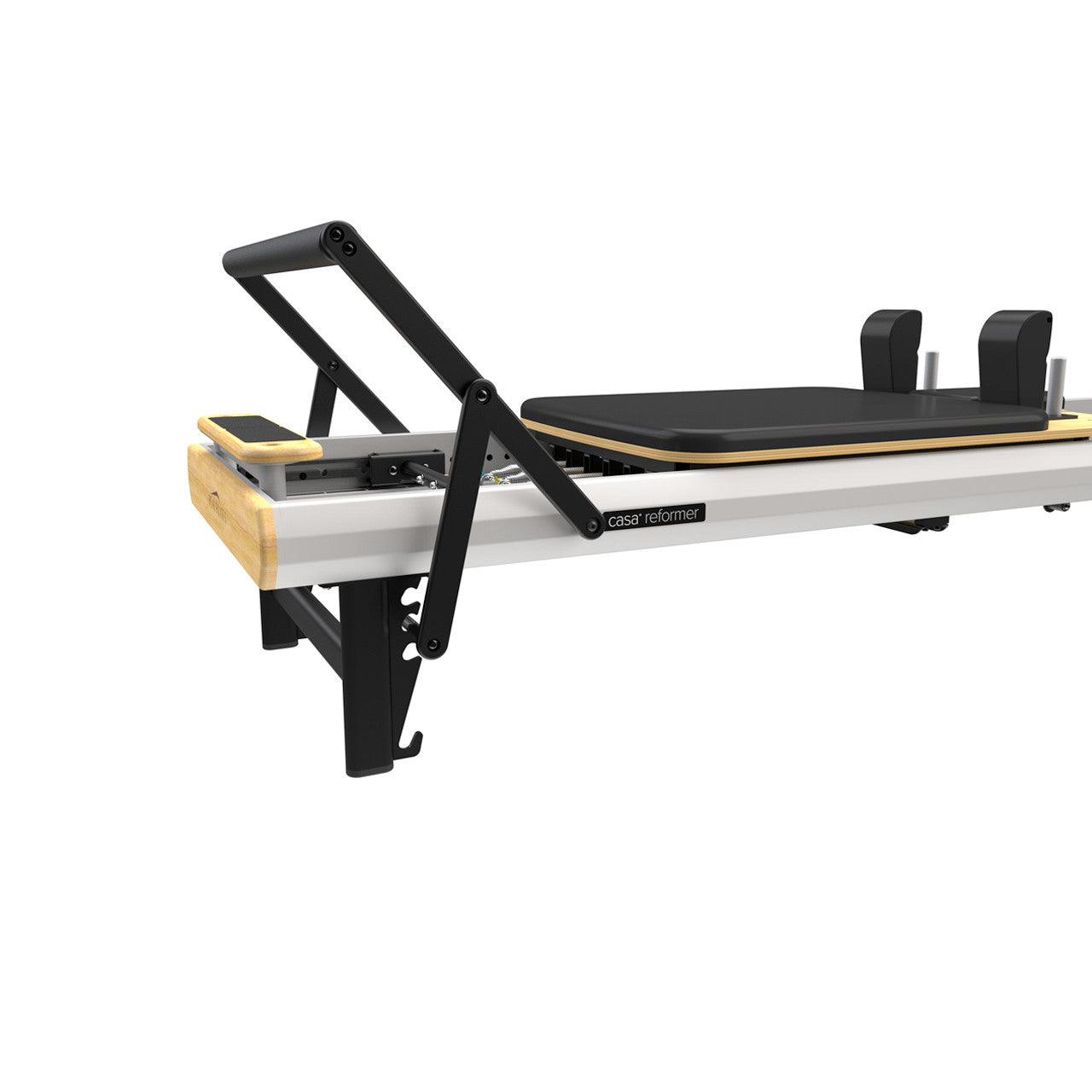 casa™ Reformer - Peak Pilates