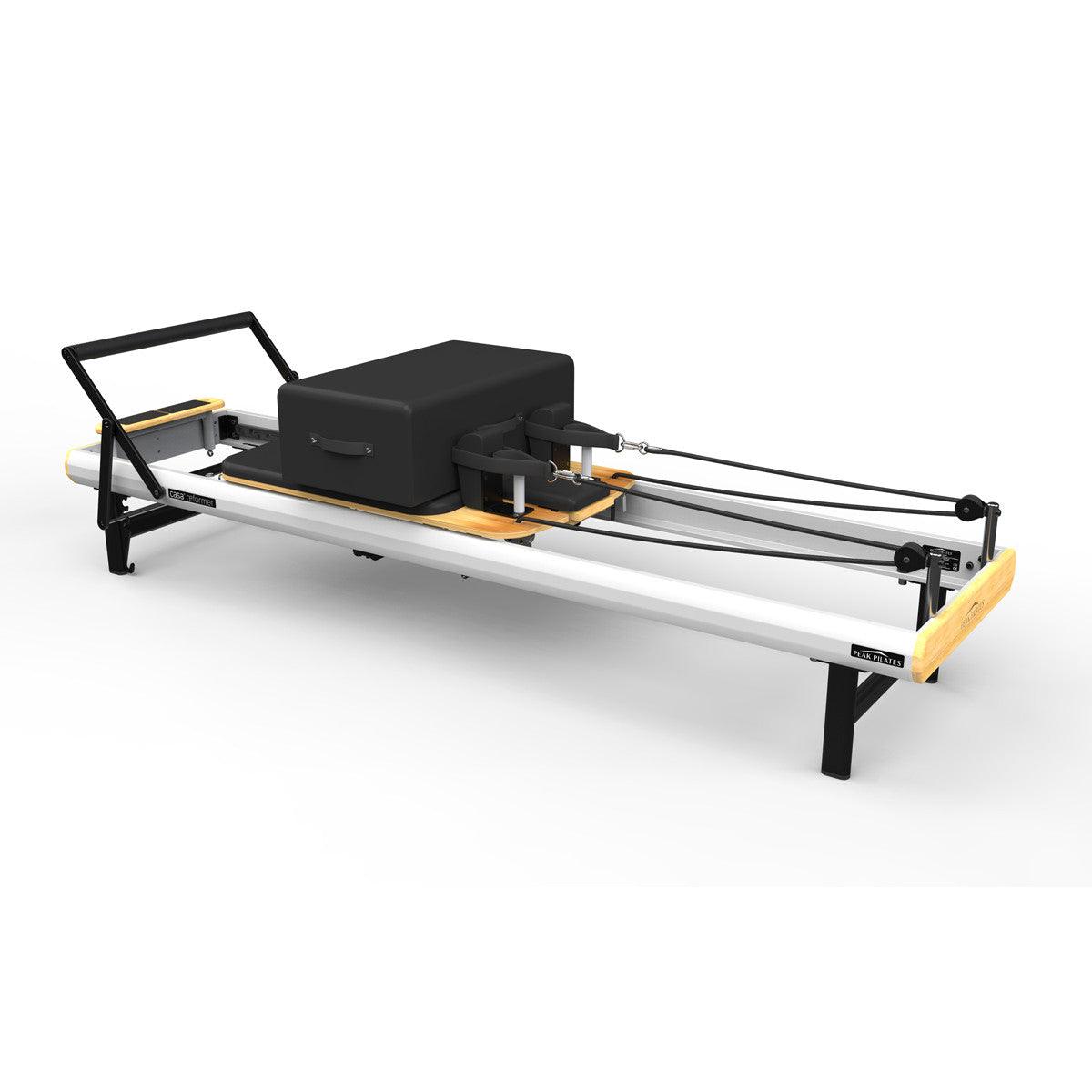 casa™ Reformer - Peak Pilates