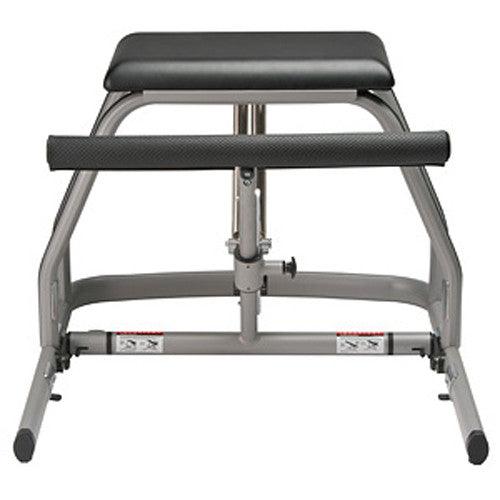 MVe® Fitness Chair (Single Pedal) - Peak Pilates