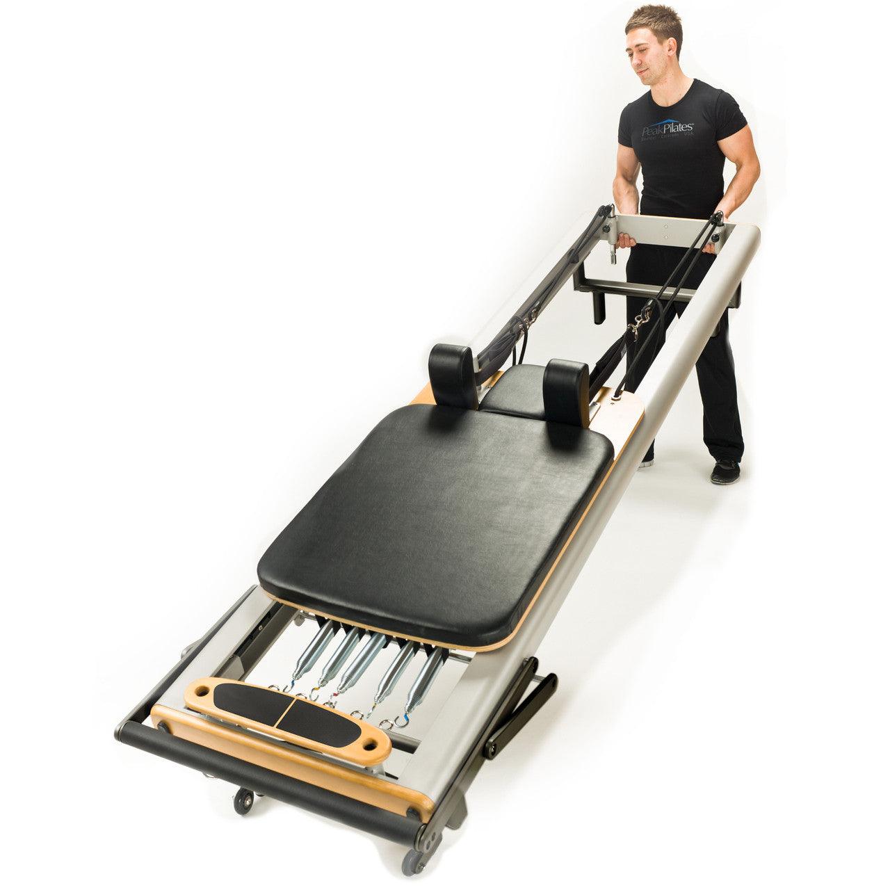 fit™ Reformer - Peak Pilates