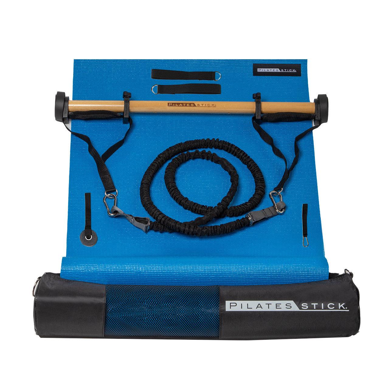 Pilatesstick® Basic Kit Package - Peak Pilates