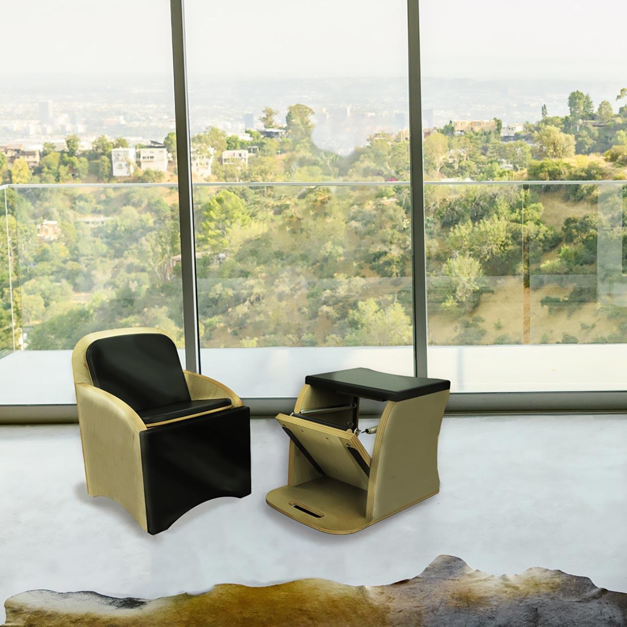 Wunda Chair - Peak Pilates