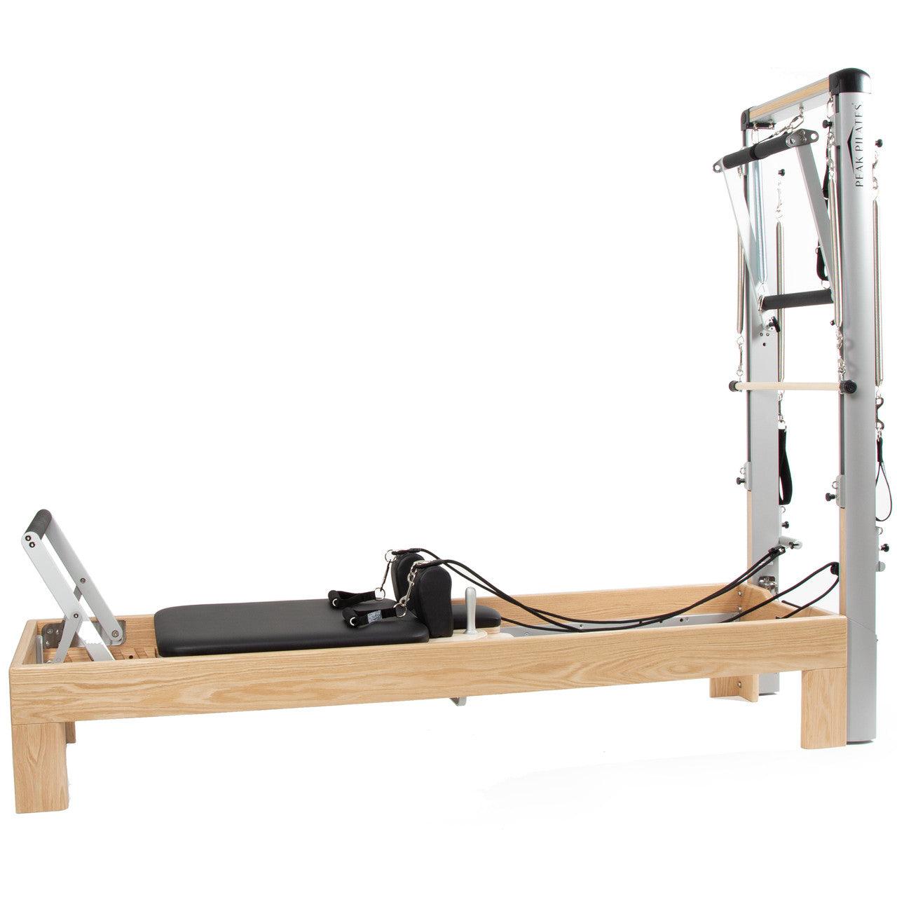Artistry® FWS with Rope - Peak Pilates