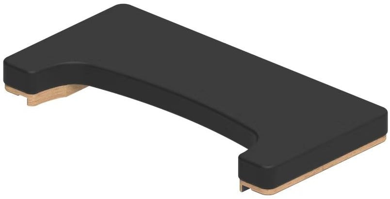 Fit™ Reformer Footplate extender
