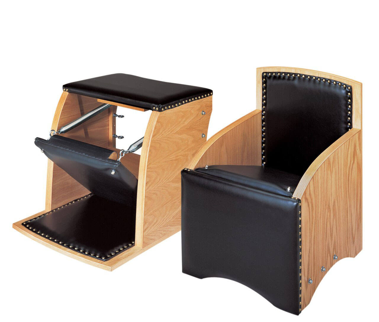 wunda chair