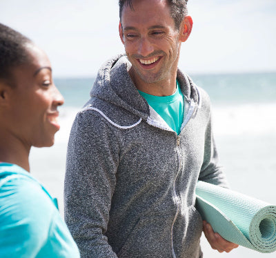 Attracting and Retaining Male Clients at Your Studio