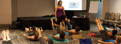 Habits of a Highly Effective Instructor – Peak Pilates