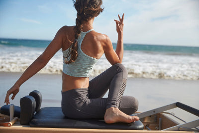 5 Steps to Make the Most of Yourself in the New Year