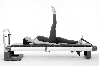 #MovementOfTheMonth: One Leg Circle