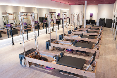 Studio Spotlight: PosturFIT Pilates & Barre