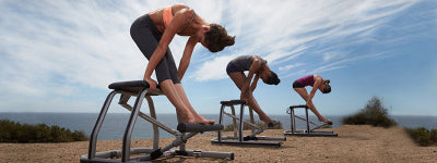 The MVe® Chair - Classically Designed for Every Setting