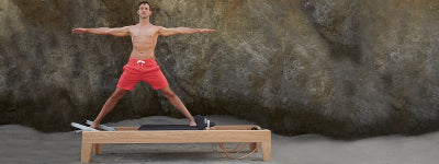 Three Ways Peak Pilates® Can Help You Stay Injury Free