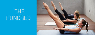 ‘The Hundred’: How To Make 100 Pumps and 10 Breaths Count