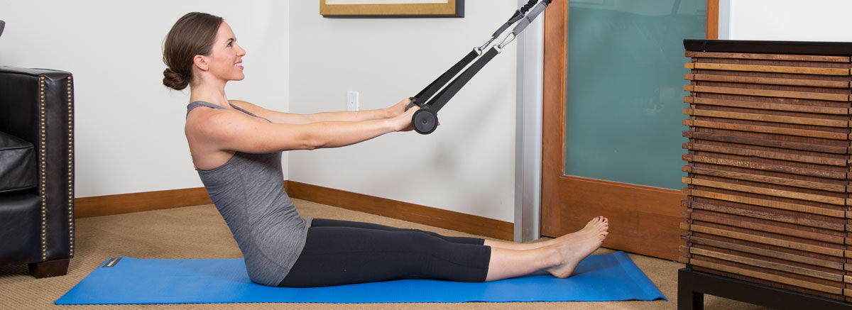 Get In Touch With Pilatesstick®