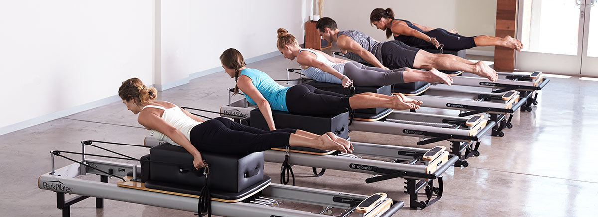 Peak Pilates® Senior Master Instructor, Mentor, and Leadership Team Member, Pamela Garcia | Massachusetts, USA