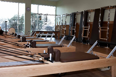 Studio Spotlight: Fitness Formula Clubs, Chicago, IL