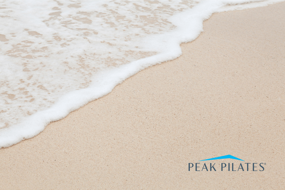 Pilates for Teens and Teen Athletes – Virtual Workshop