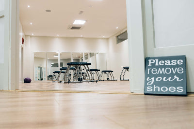 Studio Spotlight Q & A – Barefoot Studio Cowbridge, United Kingdom