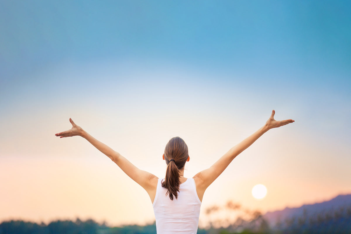 Pilates for Mental Fitness