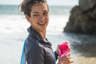 Water & Weight Loss: Discover How H₂O Can Help Clients Keep Off the Pounds This Summer