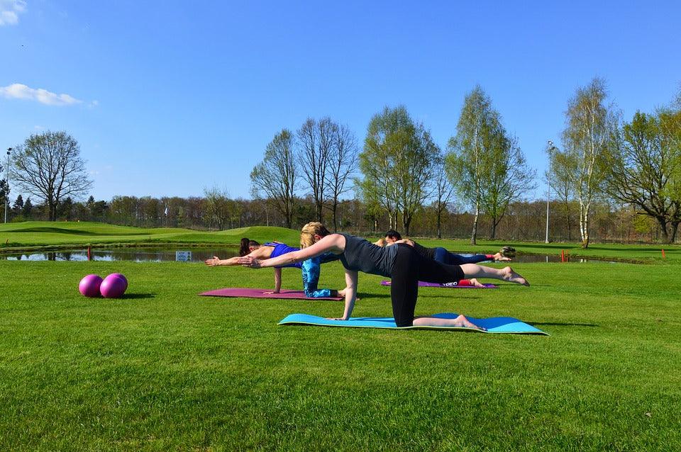 Strategies for Summer Success - Peak Pilates