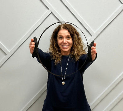 Finding Magic on the Mat: Virtual Workshop!