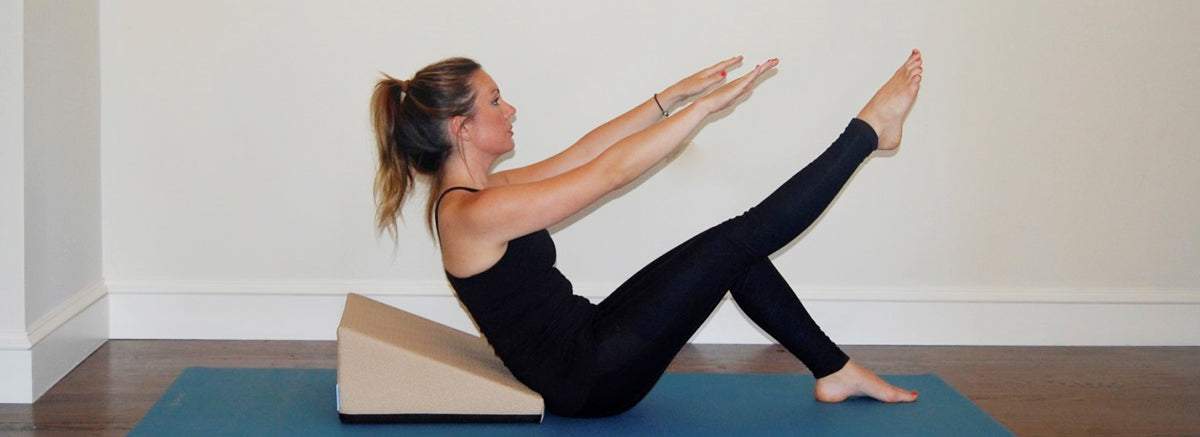 Flexcushion = Flexible Solutions